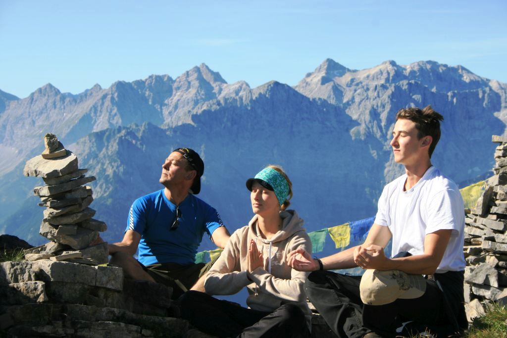 Kawendel Monika, Kilian, Thomas